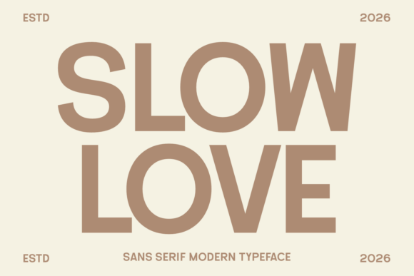 Download Slow Love - Love Collection