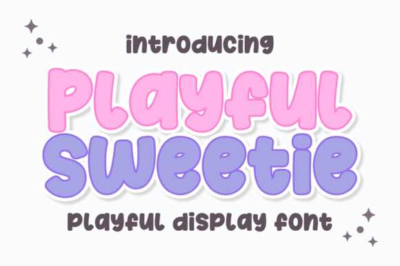Download Playful Sweetie - Playful Collection