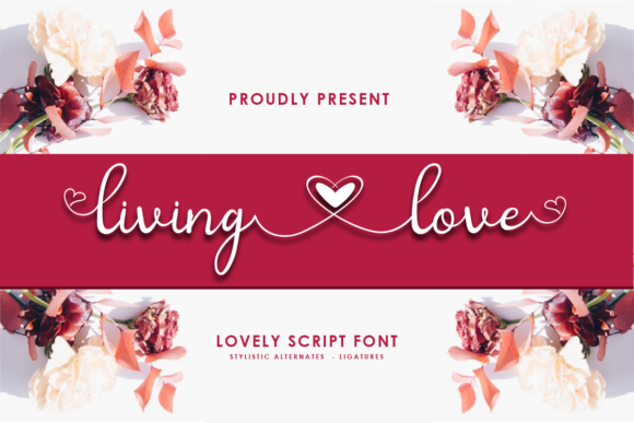 Download Living Love - Love Collection