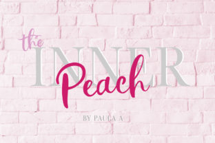 Download The Inner Peach Duo - Premium Resources