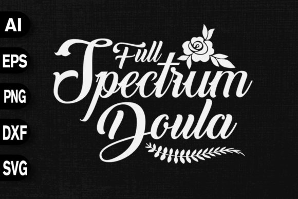 Download Full Spectrum Doula - Full spectrum Collection