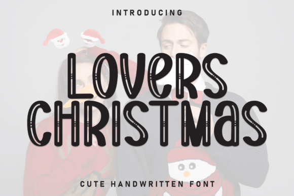 Download Lovers Christmas - Love Collection