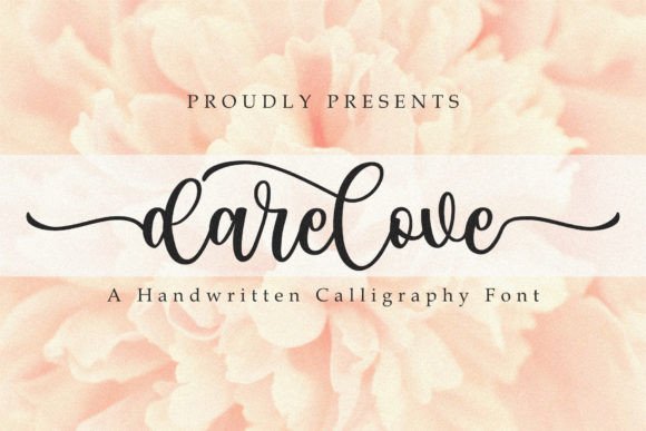 Download Darelove - Love Collection
