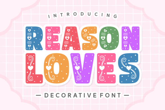 Download Reason Loves - Love Collection