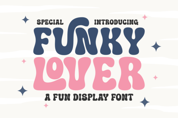Download Funky Lover - Love Collection