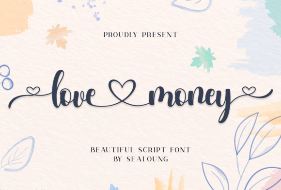 Download Love Money - Love Collection