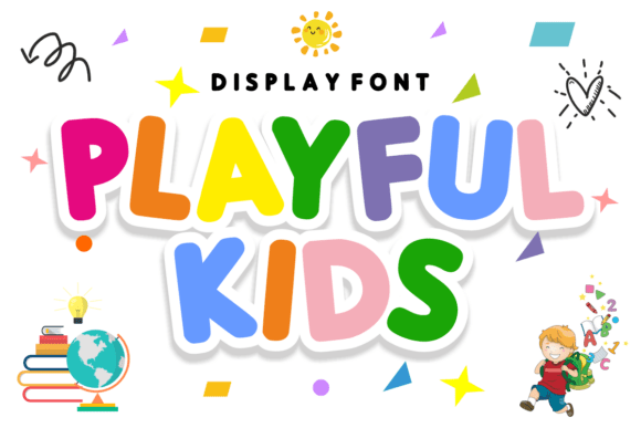 Download Playful Kids - Playful Collection