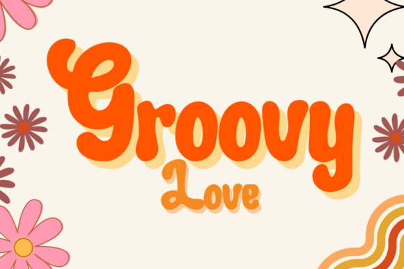 Download Groovy Love - Love Collection
