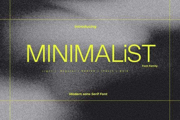 Download Minimalist - Minimalist Collection