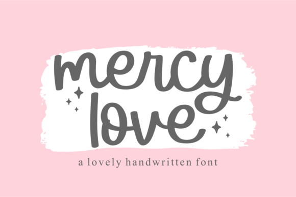 Download Mercy Love - Love Collection