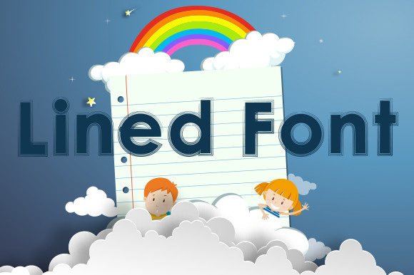 Download Lined - Premium Resources